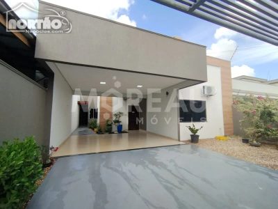 Casa, 5 quartos, 200 m² - Foto 1