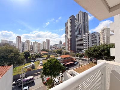 Sala-Conjunto, 40 m² - Foto 5