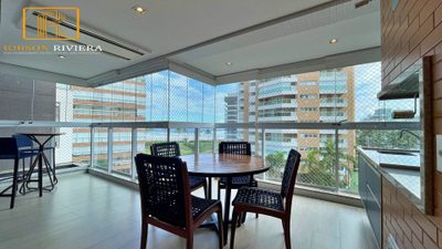 Apartamento, 4 quartos, 153 m² - Foto 1