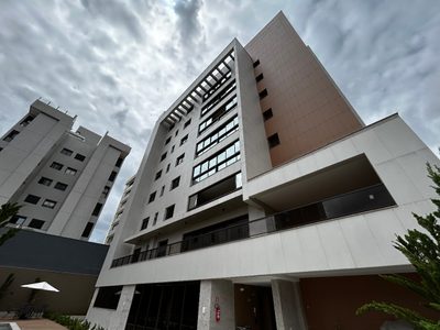 Apartamento, 4 quartos, 138 m² - Foto 1