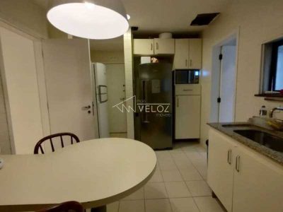Apartamento, 3 quartos, 250 m² - Foto 3