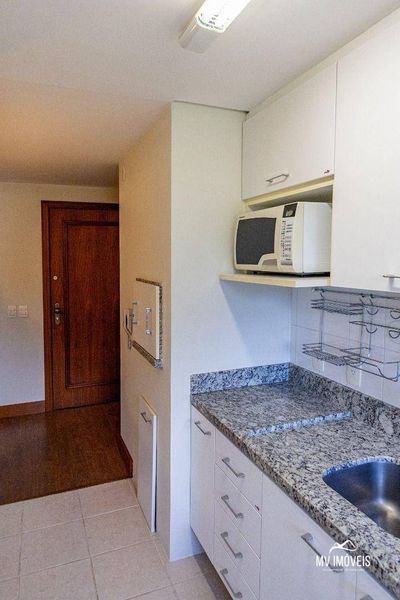 Apartamento, 1 quarto, 58 m² - Foto 5