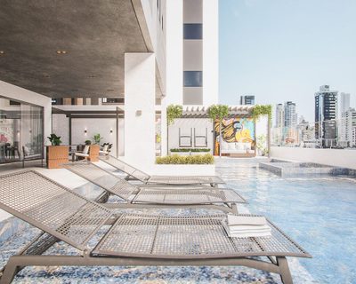 Apartamento, 2 quartos, 52 m² - Foto 2