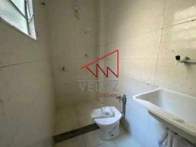 Apartamento, 22 m² - Foto 1