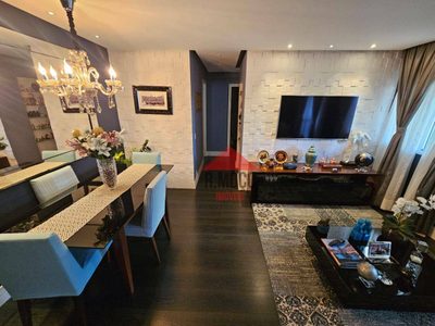 Apartamento, 2 quartos, 69 m² - Foto 5