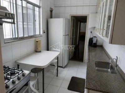 Apartamento, 3 quartos, 115 m² - Foto 4
