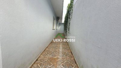 Casa, 3 quartos, 190 m² - Foto 5