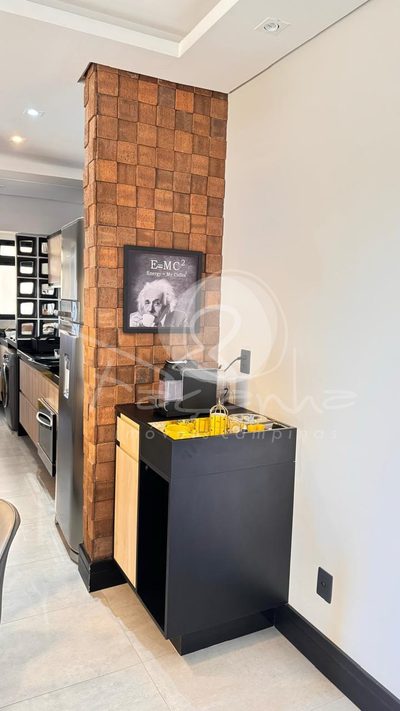 Apartamento, 2 quartos, 70 m² - Foto 4