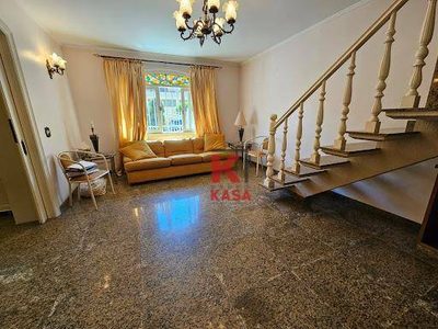 Casa, 3 quartos, 131 m² - Foto 4