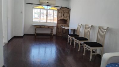 Sobrado, 3 quartos, 177 m² - Foto 5