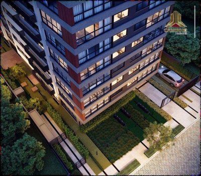 Apartamento, 3 quartos, 125 m² - Foto 1