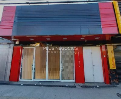 Sala-Conjunto, 199 m² - Foto 1