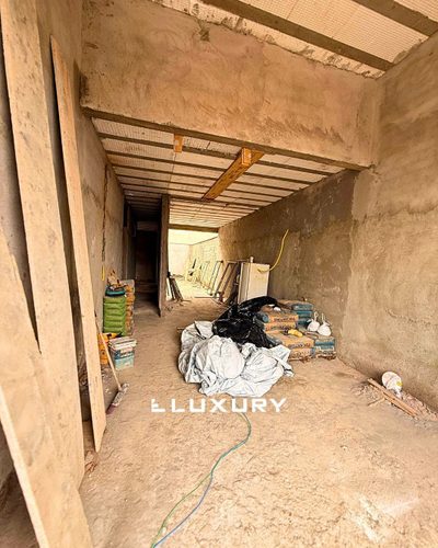 Casa, 3 quartos, 120 m² - Foto 2