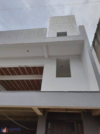 Casa, 3 quartos, 120 m² - Foto 1