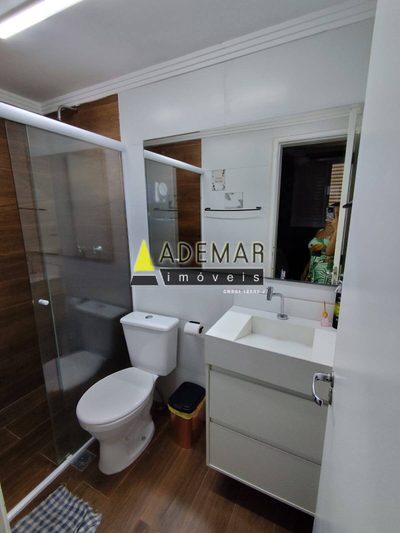 Apartamento, 3 quartos, 63 m² - Foto 4