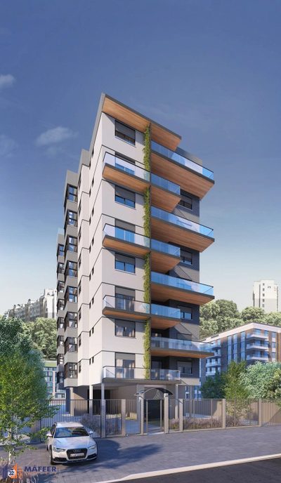 Apartamento, 2 quartos, 62 m² - Foto 1