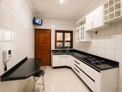 Casa, 3 quartos, 245 m² - Foto 4