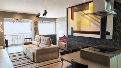 Apartamento, 2 quartos, 77 m² - Foto 1
