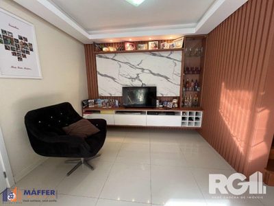 Casa de Condomínio, 3 quartos - Foto 5