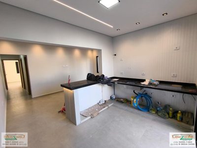 Casa, 2 quartos, 84 m² - Foto 5