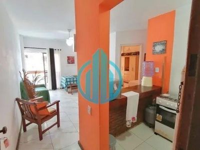 Flat/Apart Hotel, 1 quarto, 58 m² - Foto 4