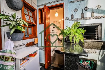 Apartamento, 2 quartos, 83 m² - Foto 5