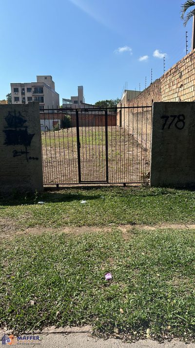 Terreno, 550 m² - Foto 1