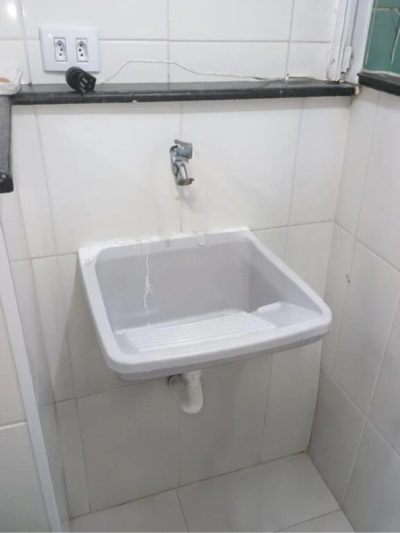 Apartamento, 1 quarto, 55 m² - Foto 1
