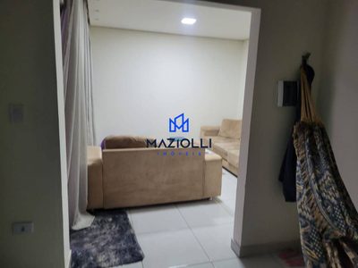 Casa, 2 quartos, 160 m² - Foto 4