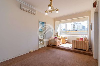 Apartamento, 3 quartos, 103 m² - Foto 3