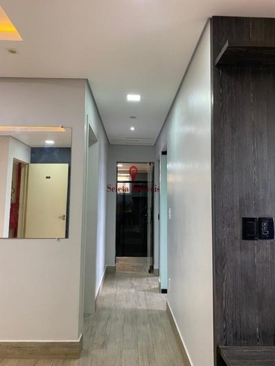 Apartamento, 2 quartos, 59 m² - Foto 4