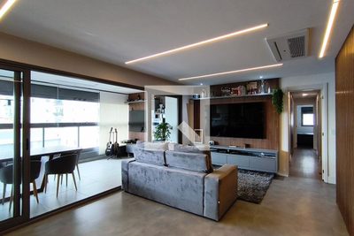 Apartamento, 4 quartos, 155 m² - Foto 1