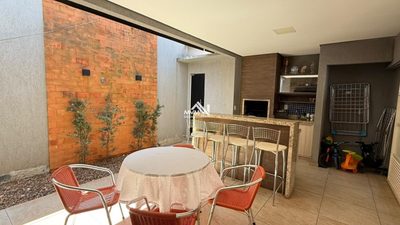 Sobrado, 3 quartos, 149 m² - Foto 3