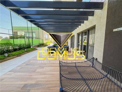 Apartamento, 3 quartos, 111 m² - Foto 3
