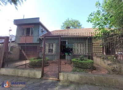 Casa, 3 quartos, 130 m² - Foto 1