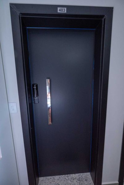Cobertura, 3 quartos, 167 m² - Foto 2