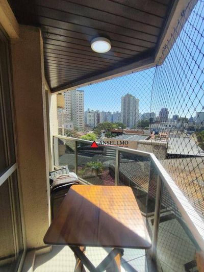 Apartamento, 2 quartos, 70 m² - Foto 5
