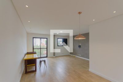 Apartamento, 2 quartos, 80 m² - Foto 1