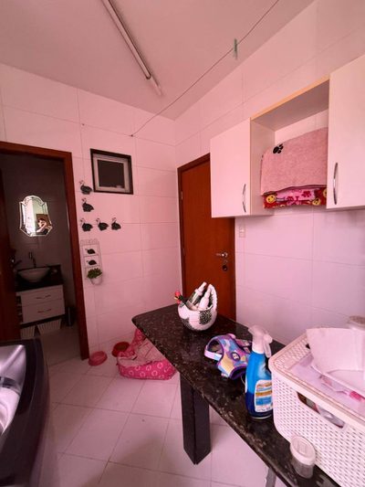 Apartamento, 3 quartos - Foto 5