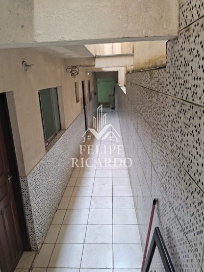 Casa, 5 quartos, 360 m² - Foto 3