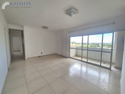 Apartamento, 3 quartos, 87 m² - Foto 3