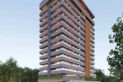 Apartamento, 2 quartos, 76 m² - Foto 1