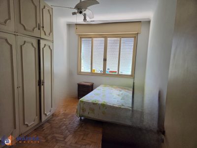 Apartamento, 4 quartos, 132 m² - Foto 4