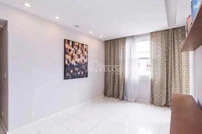Apartamento, 2 quartos, 85 m² - Foto 4