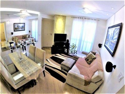 Apartamento, 2 quartos, 47 m² - Foto 2