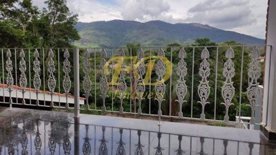 Casa, 4 quartos, 435 m² - Foto 3