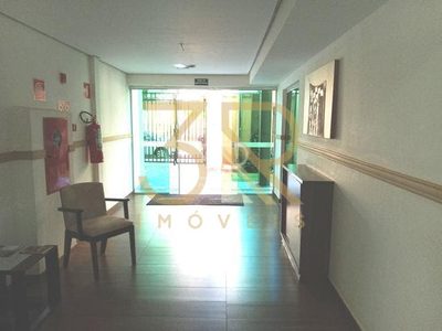 Apartamento, 2 quartos, 58 m² - Foto 5
