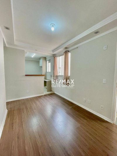 Apartamento, 2 quartos, 48 m² - Foto 3