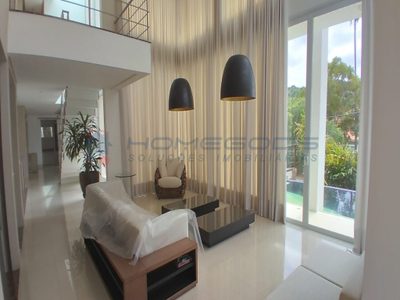 Casa de Condomínio, 6 quartos - Foto 3