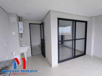 Apartamento - Foto 4